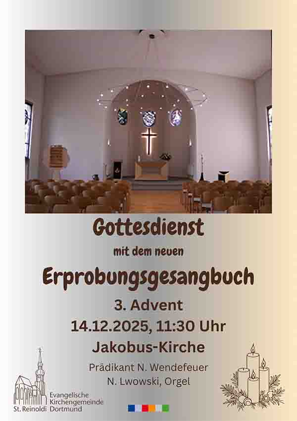 erprobungsgesangbuch