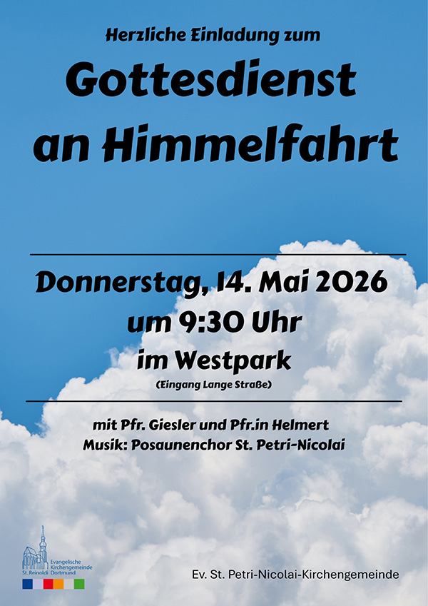 himmelfahrt